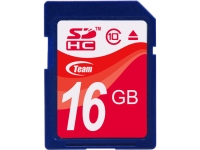 (チームジャパン)TEAM JAPAN TG016G0SD28XSDHCカード16GB Class10