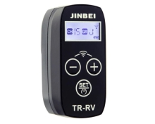 (サンテック) Suntech JINBEI ワイヤレスレシーバー TR-RV