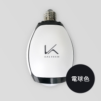 カルテック KL-B01 LED電球除菌脱臭機