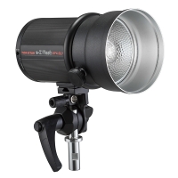 (トキスター)TOKISTAR TS-845-M e-Z Flash BP4.0LHバッテリーセット