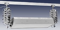 (コメット)COMET 350X1200 スカイ吊り式