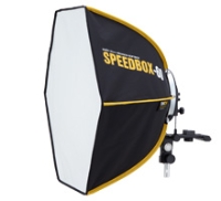 (コメット)COMET ストロボ SPEEDBOX 60 スチールロッド