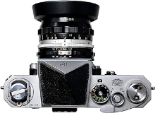 (GttHg)F-FOTO ^Yt[h 52mm (Nikon HN-2݊) C-HN-2 œ_28~