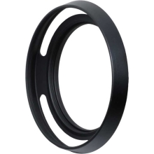 (エフフォト) FFOTO クラシックメタルレンズフード ニューワイド 40.5mm NHW40B