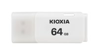 (キオクシア )KIOXIA USBメモリー 64GB KUC-2A064GW