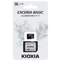 iLINVAjKIOXIA  microSDHC16GB KCA-MC016GS