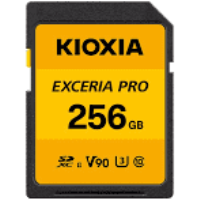 iLINVAjKIOXIA ySDzEXCERIA PRO KSDXU-A256G 256GB