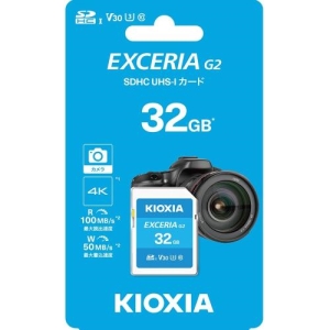 �i�L�I�N�V�A�jKIOXIA   KSDU-B032G�ySDHC�J�[�h 32GB�z