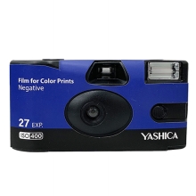 (VJ)YASHICAg؂tBJ 27B YAS-SC1400