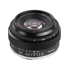 (銘匠光学) TTArtisan 50mm f/2 【SONY-E】