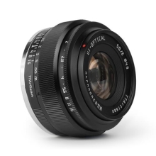 (w) TTArtisan 50mm f/2 yNikon-Zz