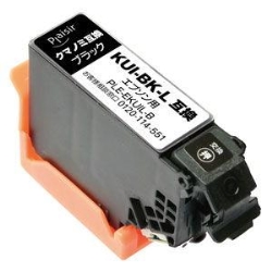 �i�v���W�[���jPlaisir�@KUI-BK-L�݊��C���N�J�[�g���b�W�@�u���b�N�i�����j