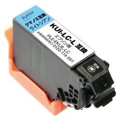 �i�v���W�[���jPlaisir�@KUI-LC-L�݊��C���N�J�[�g���b�W�@���C�g�V�A���i�����j