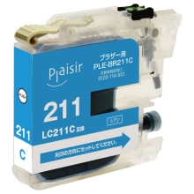 �i�v���W�[���jPlaisir�@LC211C�݊��C���N�J�[�g���b�W�@�V�A���i�����j