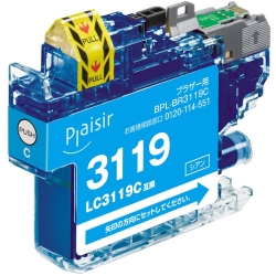 �i�v���W�[���jPlaisir�@LC3119C�݊��C���N�J�[�g���b�W�@�V�A���i�痿�j