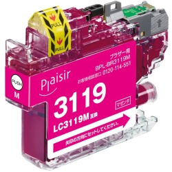 �i�v���W�[���jPlaisir�@LC3119M�݊��C���N�J�[�g���b�W�@�}�[���^�i�痿�j