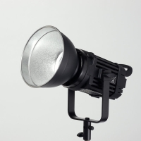(プロ機材ドットコム)PROKIZAI.COM ML-100D静音設計100W高出力LEDライト