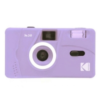 (コダック)Kodak　M38 フィルムカメラ ラベンダー