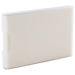  (�i�J�o���V) Nakabayashi  �R�b�g�^���䎆�t�H�g�A���o���^KG�����R24���^�z���C�g   A-COPK-240-W