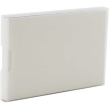 (�i�J�o���V) Nakabayashi  �R�b�g�^���䎆�t�H�g�A���o���^2L�����R24���^�z���C�g A-COP2L-240-W