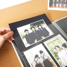   (�i�J�o���V) Nakabayashi �R�b�g�^�v���o�t�H�g�z���_�[�^16P�^�u���[ A-COPH-160-B