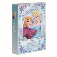 ナカバヤシ 1PKポケットアルバム 1PK-40-5-1 アナと雪の女王