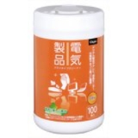 (ナカバヤシ)Nakabayashi Dクリーナー 電気 DGCD-B3100
