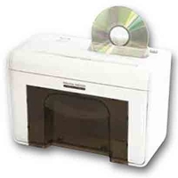 ナカバヤシ パーソナルシュレッダ NSE-T06W