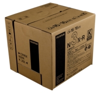 (フジフイルム)FUJIFILM カラーネガ用 CN-16/CN-16X 定着補充剤 N3XR 20L用