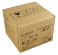 (フジフイルム)FUJIFILM EVER BEAUTY PAPER TYPE-II AGL 102mm×186m (2本入)