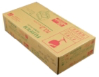 (フジフイルム)FUJIFILM EB-II for LASER QL PCTL 102mm×215m ポストカード用(2本入)