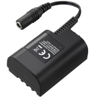 (パナソニック) Panasonic DMW-DCC12 DCカプラー