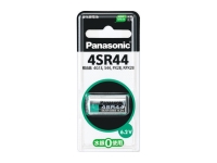 (パナソニック) Panasonic 酸化銀電池 4SR44P