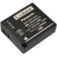 (pi\jbN) Panasonic DMW-BLG10 obe[pbN