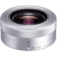 (pi\jbN)Panasonic  LUMIX G VARIO 12-32mm F3.5-5.6 ASPH. MEGA O.I.S. [H-FS12032] Vo[