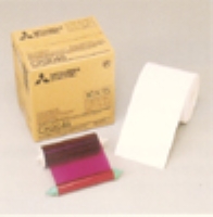 (三菱)MITSUBISHI CP9550D用ペーパー CK9046 (KGサイズ600枚)