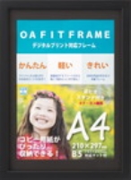 ダイセン T010-30604 キノA4 BK