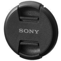 (ソニー)SONY レンズフロントキャップ ALC-F72S