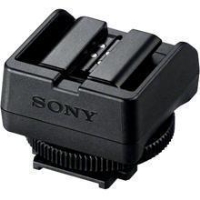 (ソニー)SONY シューアダプター ADP-MAA