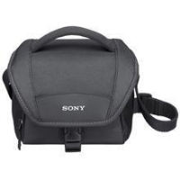 (ソニー) SONY ソフトキャリングケース LCS-U11 BC SYH