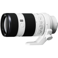 (ソニー)SONY  FE 70-200mm F4 G OSS [SEL70200G]