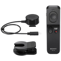 (ソニー)SONY  リモートコマンダー＆IRレシーバーキット RMT-VP1K