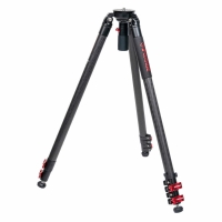 (アイフッテージ)IFOOTAGE 中型カーボン3段三脚 GAZELLE TC7