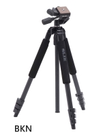 (スリック) SLIK スプリントPRO2 3WAY BKN