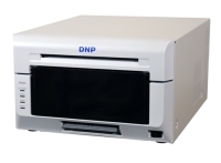 (ディー・エヌ・ピー)DNP DS620 昇華型プリンター