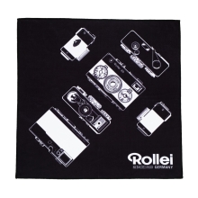 (ローライ) Rollei カメラクロス Rollei35【480×480mm】2024