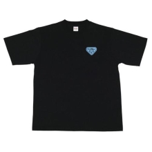 (ローライ) Rollei 速乾・ドライTシャツ ROLLEIFLEX ブラック 【L】
