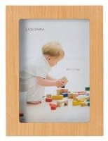 (ラドンナ)LADONNA ベビーフレーム ナチュラル DF52-L-NT