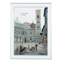 (ラドンナ)LADONNA Photo frame LA11-2L-SV