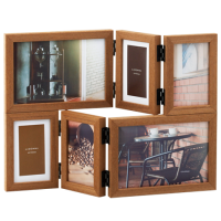 ihijk`cnmm`  Photo frame@LA12-60-BR